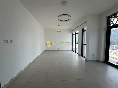 Move In Ready| 2 BR| With Balcony| Great Location