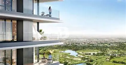 BEST LAYOUT | SERENE VIEWS | LUXURIOUS AMENITIES