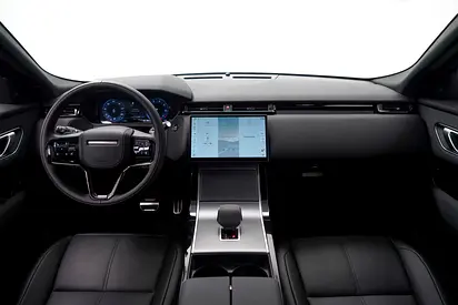 Land Rover Range Rover Velar SE, миниатюра 8