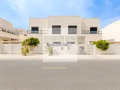 Spacious 5BR Villa | Huge Space | Private Garden