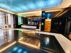 Luxurious 1BHK || Open View || Gym And Pool || Free Car Parking || Easy Access To Dubai