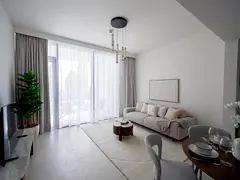 1BR Ready to Move | Waterfront Living | Furnished