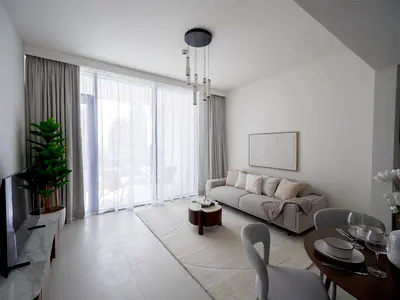 1BR Ready to Move | Waterfront Living | Furnished