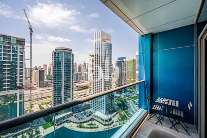 Furnished | Lake View | Upgraded
