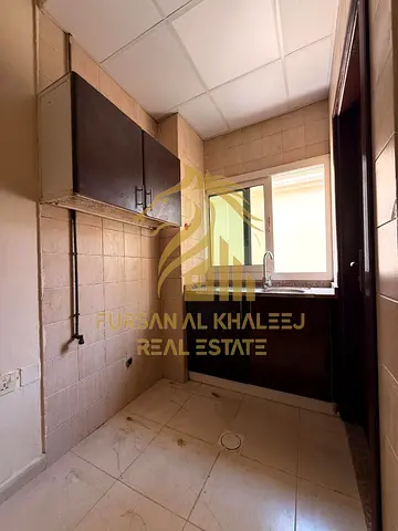 Special offer/ studio Apartment/ Near to muwaileh park/ Bus station Near/