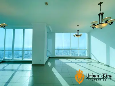 Close to metro | Chiller free | Ready to move in