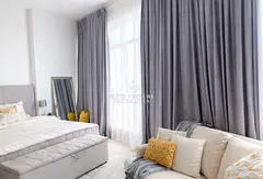 MODERN STUDIO | FULLY FURNISHED | PRIME LOCATION