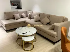 Higher Floor | Fully Furnished | Ready To Move