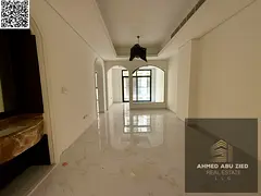 Brand new building | gym and jacuzzi | 1 month free | 2 bedroom(1Master)| balcony | wardrobe | spaci