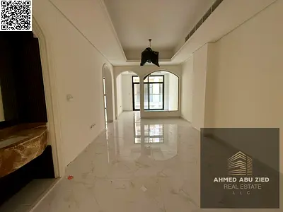 بناية جديدة اول ساكن | مسبح و جاكوزي | شهر مجاني | غرفتين نوم (1ماستر) | بلكون | خزائن الحائط | مساحة واسعة | تشطيب سوبر ديلوكس | مطبخ كبير | 3 حمام