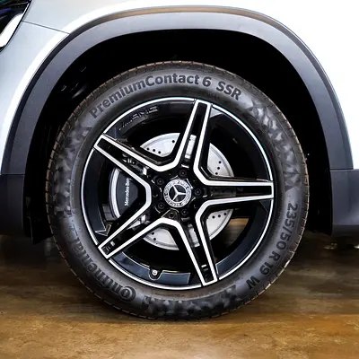 Mercedes-Benz GLB 200, миниатюра 7