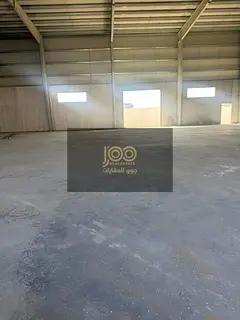 Industrial Warehouse Complex for Rent in Umm Al Quwain – 24,000 Sq Ft | 300 kW