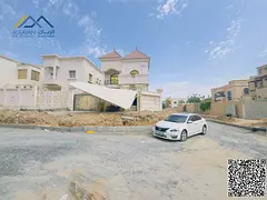 Corner plot on two streets, freehold, available to all nationalities with easy banking facilities.