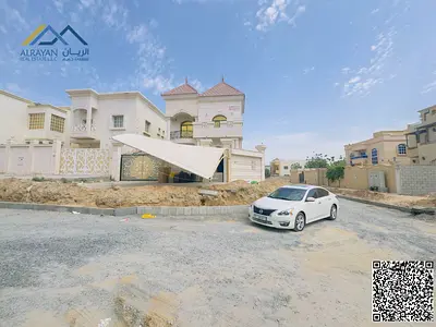 Corner plot on two streets, freehold, available to all nationalities with easy banking facilities.