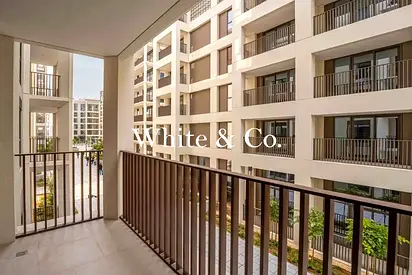 High Floor |Keys Handed Over Today |Vacant