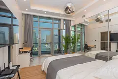 Discount! Amazing Room for Females