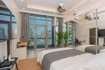 Discount! Amazing Room for Females