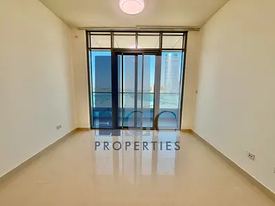 Luxurious 2 Bhk | 2 Huge Balconies | Spacious Layout | City View