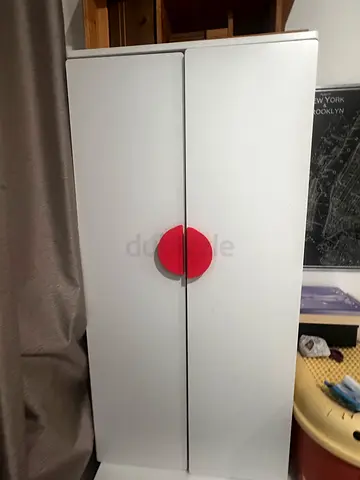 Wardrobe  kids IKEA