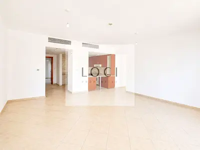 Spacious 2BR Apartment | Shakespeare Circus 2 | Balcony & Community Views | Unfurnished