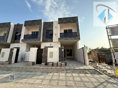 فيلا 4 غرف + رووف بالحليو 2 | قسط يبدأ من 5000 درهم | تملك حر لكل الجنسيات | السعر شامل رسوم التسجيل والتمليك