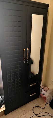 Cupboard 2 door