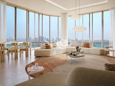 Waterfront Living | Flexible Payment plan | 50% on Handover