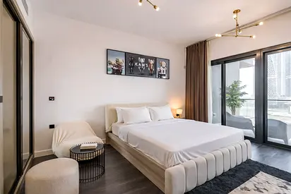 Fully Furnished | Open Kitchen | Prime Location | Spacious