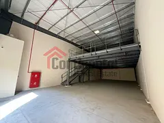 Warehouse for Rent | 4,000 SQFT | Industrial Area 18