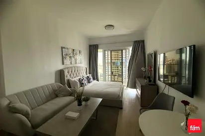 High Floor Premium View Family Building