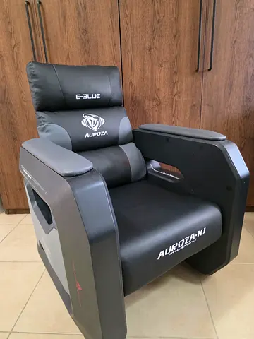 Sport modern chair