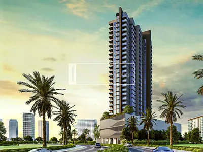 High Floor | Modern 1BHK | 2 Years Post Handover