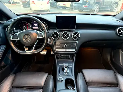 2016 Mercedes-BENZ A-CLASS — миниатюра 12
