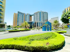 Sea View || Cheapest 2BHK || Near Metro || Modern Community
