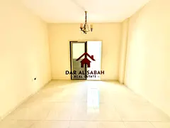 LIMITED OFFER HUGE 1BR WITH BALCONY JUST IN 38K