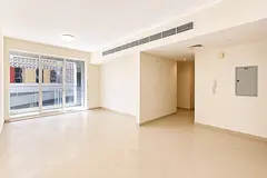 SPACIOUS 1-BHK+MAID'S ROOM | PRIME LOCATION