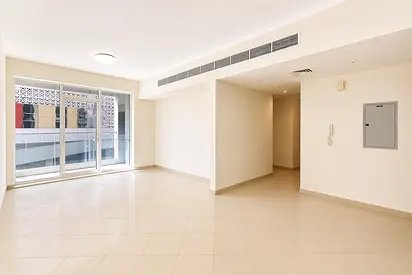 SPACIOUS 1-BHK+MAID'S ROOM | PRIME LOCATION