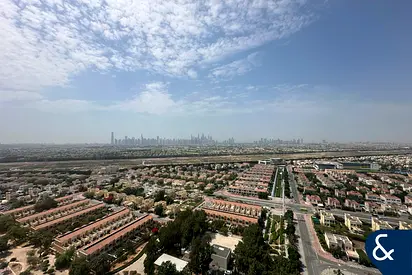 Call to view | 2 Bed Study | Marina Views