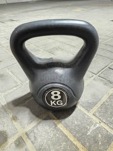 Kittlebel 8kg