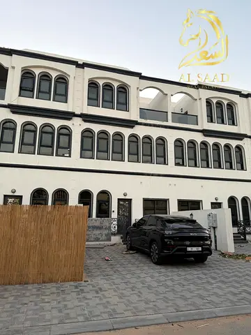 🔥 عرض مميز! تاون هاوس 3 غرف بسعر لا يُفوّت في عجمان – مثالي للسكن والاستثمار
