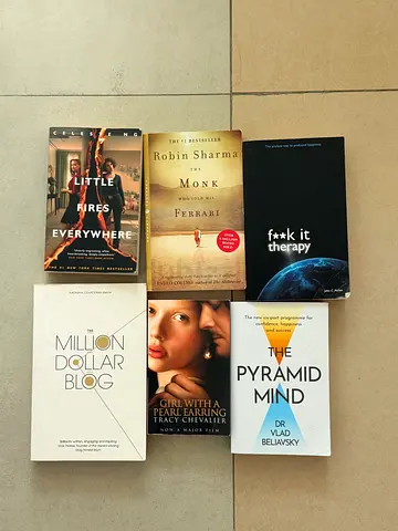 Books