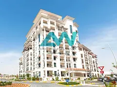 Spacious 2BR in Ansam 2 | Stunning Pool View