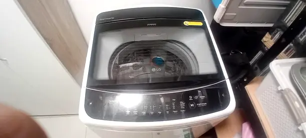 Washing Machine Repair Service