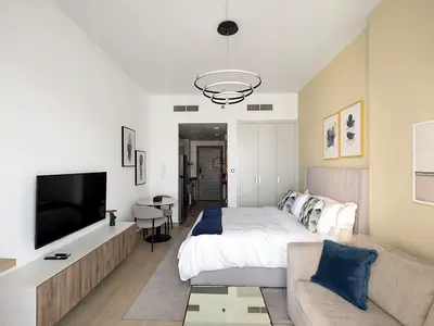 Fully Furnished | Ready to Move | Best Investment