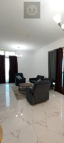 Brand New 2Bhk in Oasis Tower with Instalments
