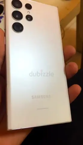 S22 Ultra Dot 128gb/8gb
