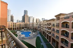 Ready to Move | Furnished | Prime Location