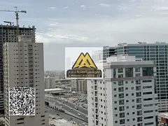 For annual rent: A two-bedroom apartment in Al Nuaimiya 1, Ajman, in a prime location close to all a