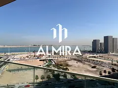 Sea View | Good Condition | 2BR w/ Balcony
