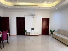 Fully furnished accommodation for monthly rent in MBZ